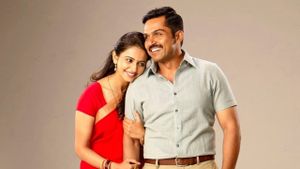 Theeran Adhigaram Ondru's poster