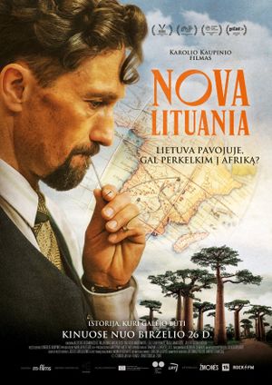 Nova Lituania's poster