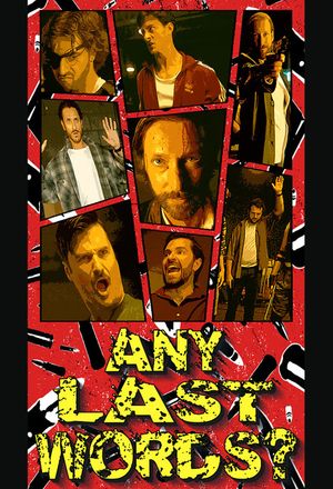 Any Last Words's poster
