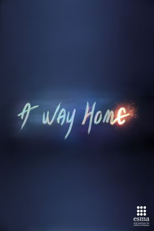 A Way Home's poster