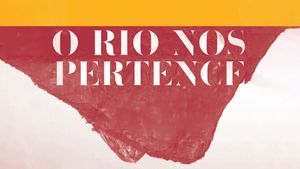 Rio Belongs to Us's poster