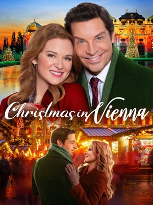 Christmas in Vienna's poster