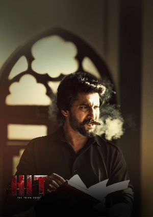HIT: The 3rd Case's poster