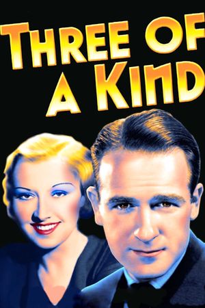 Three of a Kind's poster