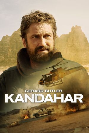 Kandahar's poster