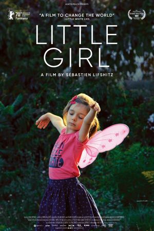 Little Girl's poster