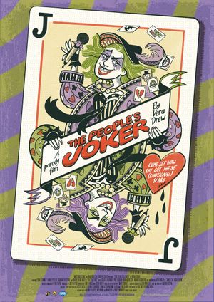 The People's Joker's poster