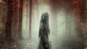 The Curse of La Llorona's poster
