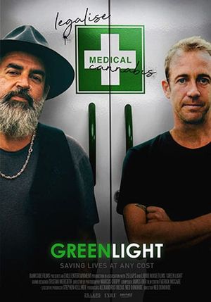 Green Light's poster