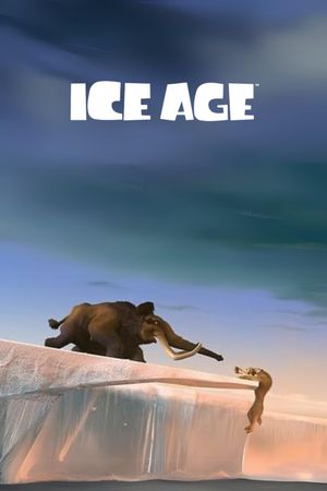 Ice Age's poster
