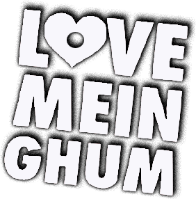 Love Mein Gum's poster