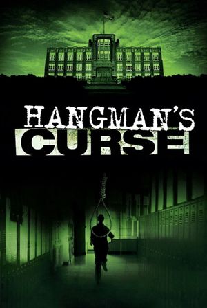 Hangman's Curse's poster