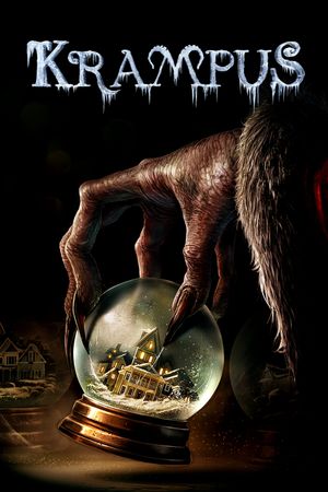 Krampus's poster