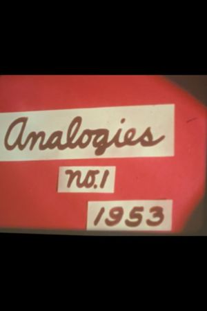 Analogies No. 1's poster
