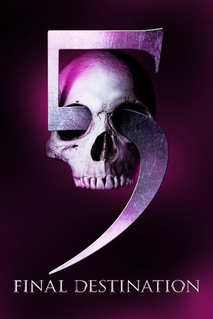 Final Destination 5's poster