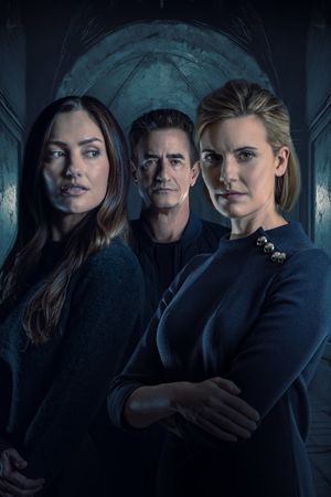 Blackwater Lane's poster