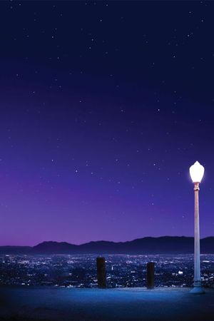 La La Land's poster