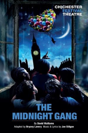 Chichester Festival Theatre: The Midnight Gang's poster image