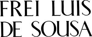 Frei Luís de Sousa's poster