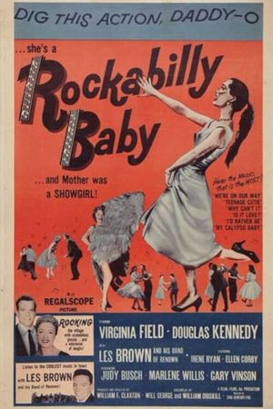 Rockabilly Baby's poster image