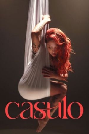 Pitty: Casulo Musical's poster