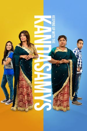 Keeping Up with the Kandasamys's poster image