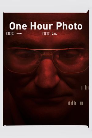 One Hour Photo's poster