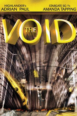 The Void's poster
