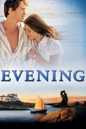 Evening's poster