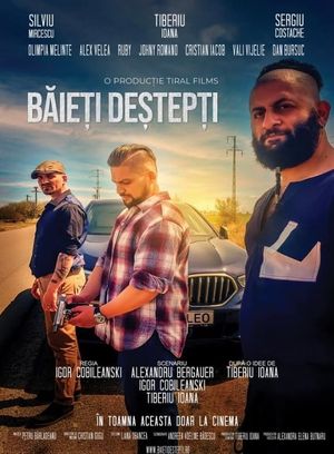 Baieti Destepti's poster image