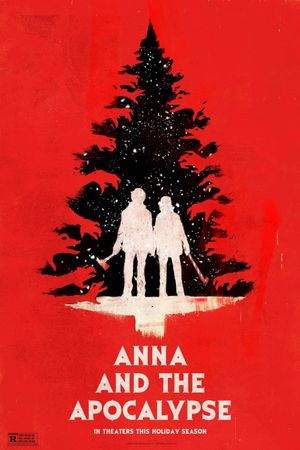 Anna and the Apocalypse's poster