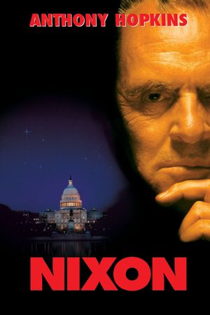 Nixon's poster