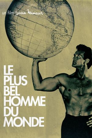 Le Plus Bel Homme Du Monde's poster