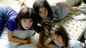 The Fearless Triplets's poster