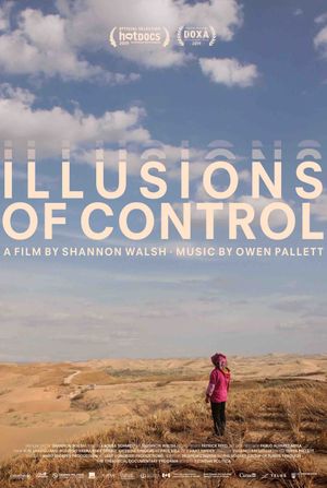 Illusions of Control's poster