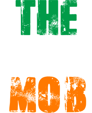 The Irish Mob's poster