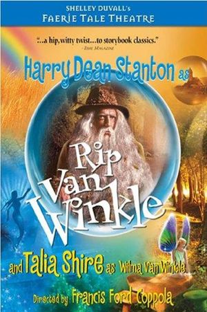 Rip Van Winkle's poster