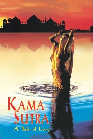 Kama Sutra: A Tale of Love's poster