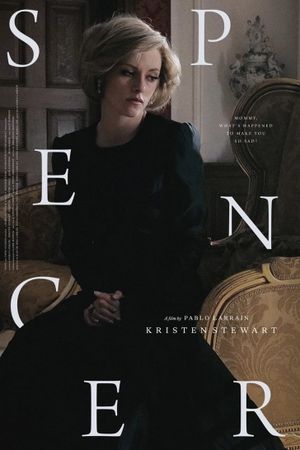 Spencer's poster