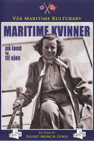 Maritime Kvinner's poster