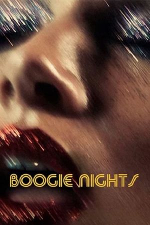 Boogie Nights's poster