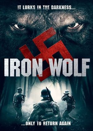 Iron Wolf's poster