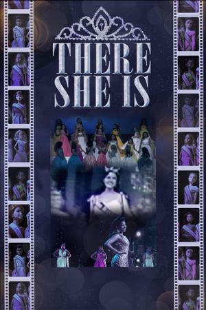 There She Is's poster