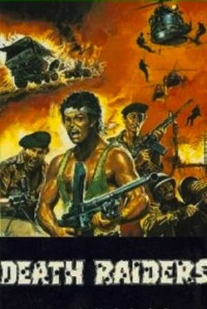 Death Raiders's poster image