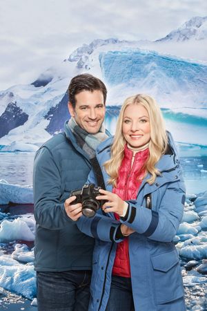 Love on Iceland's poster