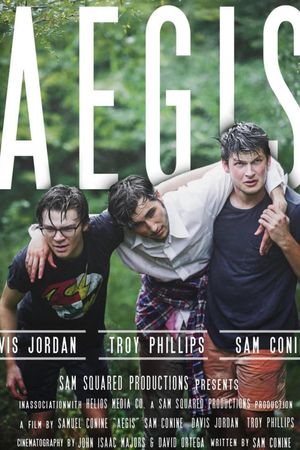 AEGIS's poster