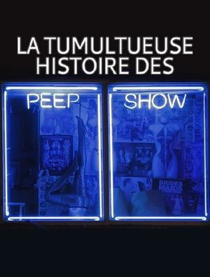 Vom Kommen und Gehen der Peepshows's poster