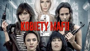 Women of Mafia 2's poster