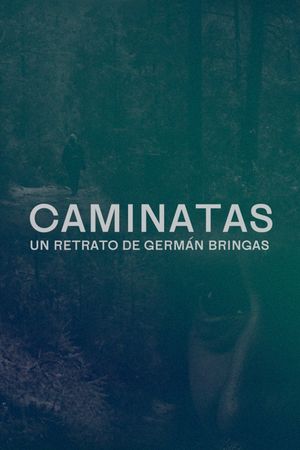 Caminatas's poster