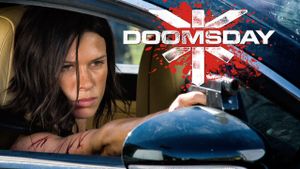 Doomsday's poster